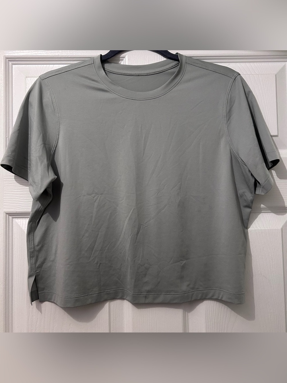 Lululemon Swiftly Tech T-shirt - Sage